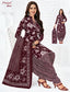 Pranjul Cotton Readymade Patiala Salwar Suit P3816