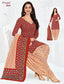 Pranjul Cotton Readymade Patiala Salwar Suit P3820