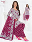 Pranjul Cotton Readymade Patiala Salwar Suit P3822