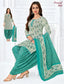 Pranjul Cotton Readymade Patiala Salwar Suit P3823