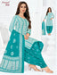 Pranjul Cotton Readymade Patiala Salwar Suit P3828