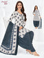 Pranjul Cotton Readymade Patiala Salwar Suit P3830