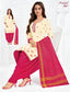 Pranjul Cotton Readymade Patiala Salwar Suit P3837