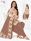Pranjul Cotton Readymade Patiala Salwar Suit P3838