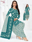 Pranjul Cotton Readymade Patiala Salwar Suit P3840