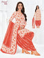 Pranjul Cotton Readymade Patiala Salwar Suit P3846
