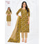 Pranjul Cotton Straight Pant Salwar Suit - P2614
