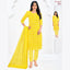 Pranjul Cotton Straight Pant Salwar Suit - P2675