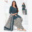 Pranjul Priyanshi Volume 32 - Readymade Patiyala Special - P3228