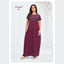 Pranjul Cotton Nighties 601