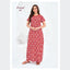 Pranjul Cotton Nighties 604