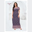 Pranjul Cotton Nighties 609