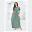 Pranjul Cotton Nighties 612