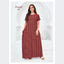 Pranjul Cotton Nighties 618