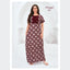 Pranjul Cotton Nighties 624