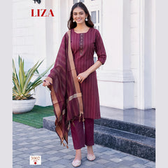 Mystic9 Liza 3002
