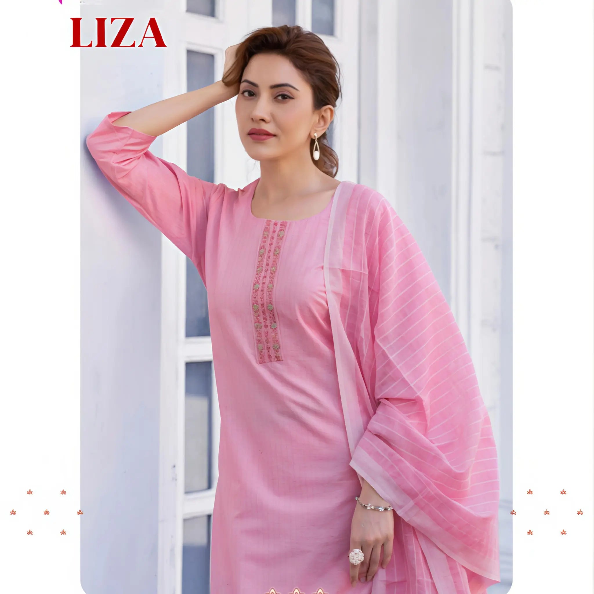 Mystic9 Liza 3007