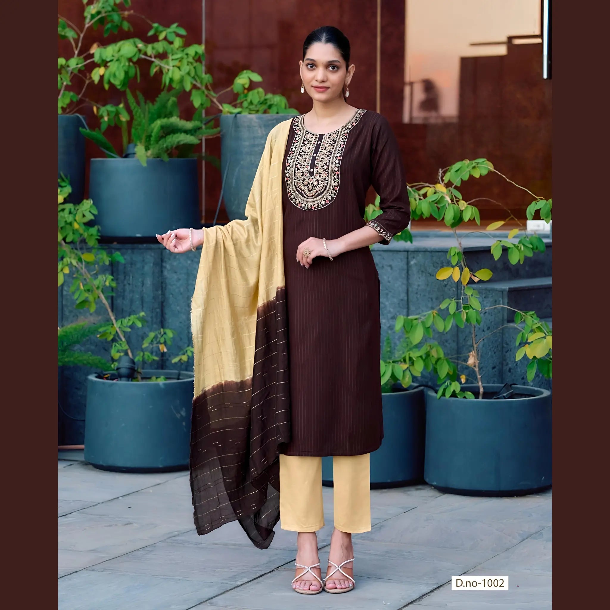 Mystic9 Kajal 1002