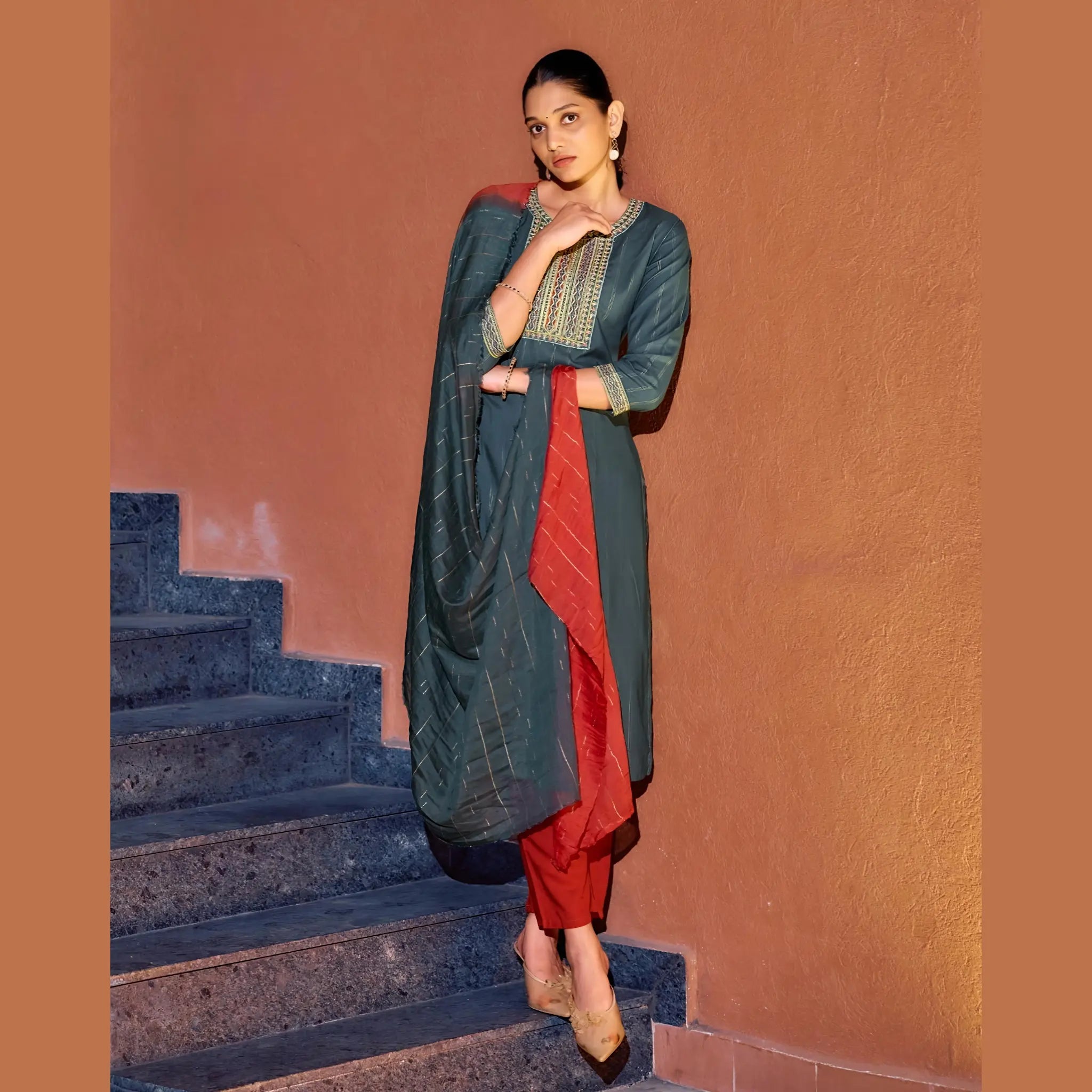 Mystic9 Kajal 1007 Main image