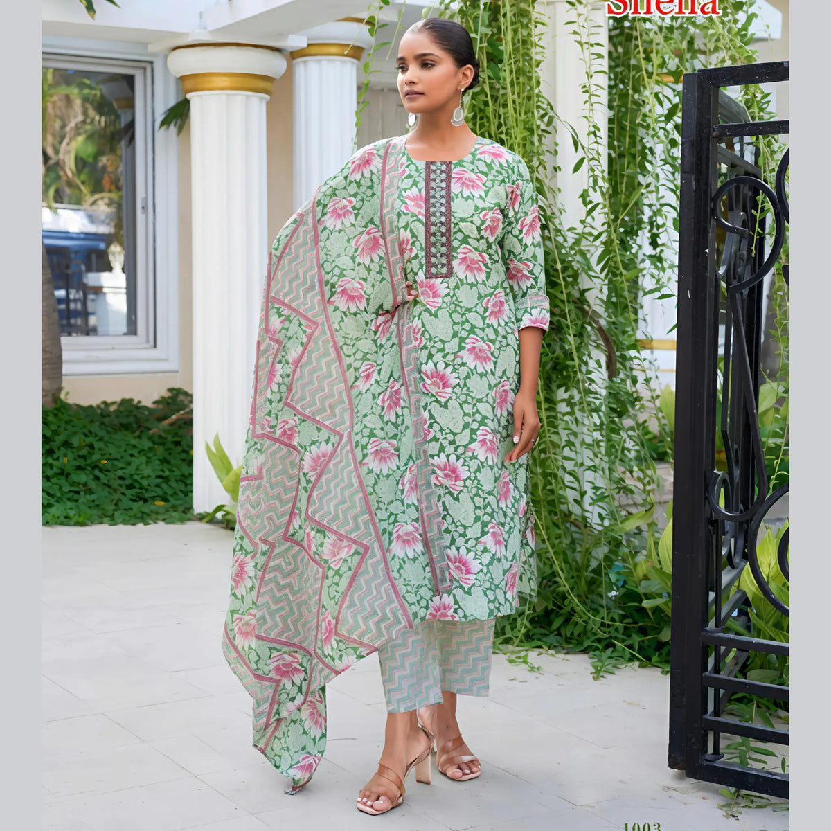 Mystic sneha Volume 1