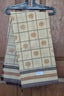 Premium Cotton Printed Saree with Lotus Motif -Mangalya6110B