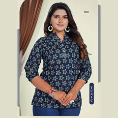Mystic9 Tunic Collection