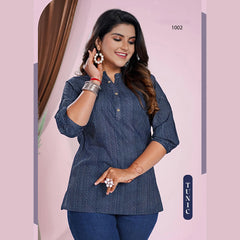 Mystic9 Tunic Collection