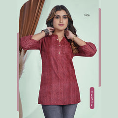 Mystic9 Tunic Collection