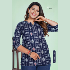 Mystic9 Tunic Collection