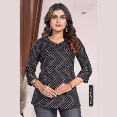 Mystic9 Tunic Collection