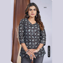 Mystic9 Tunic Collection