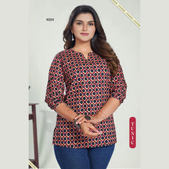 Mystic9 Tunic Collection