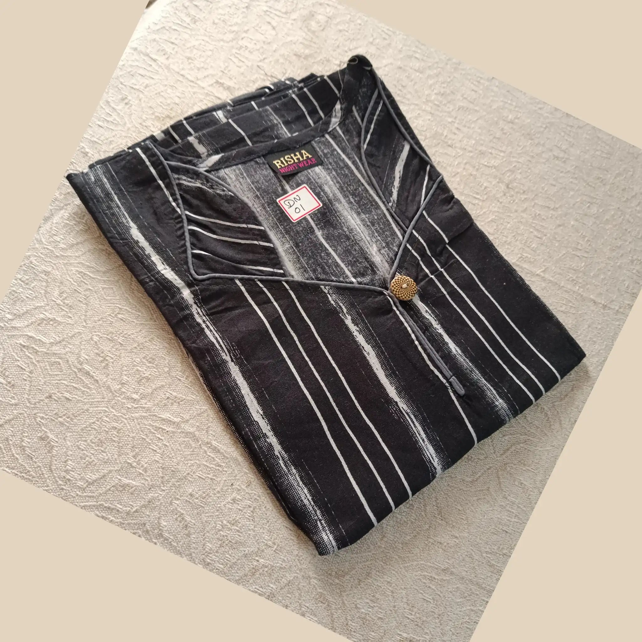 Pure Cotton Nighties DN01 Main image