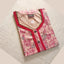 Pure Cotton Nighty with Lace work PM06