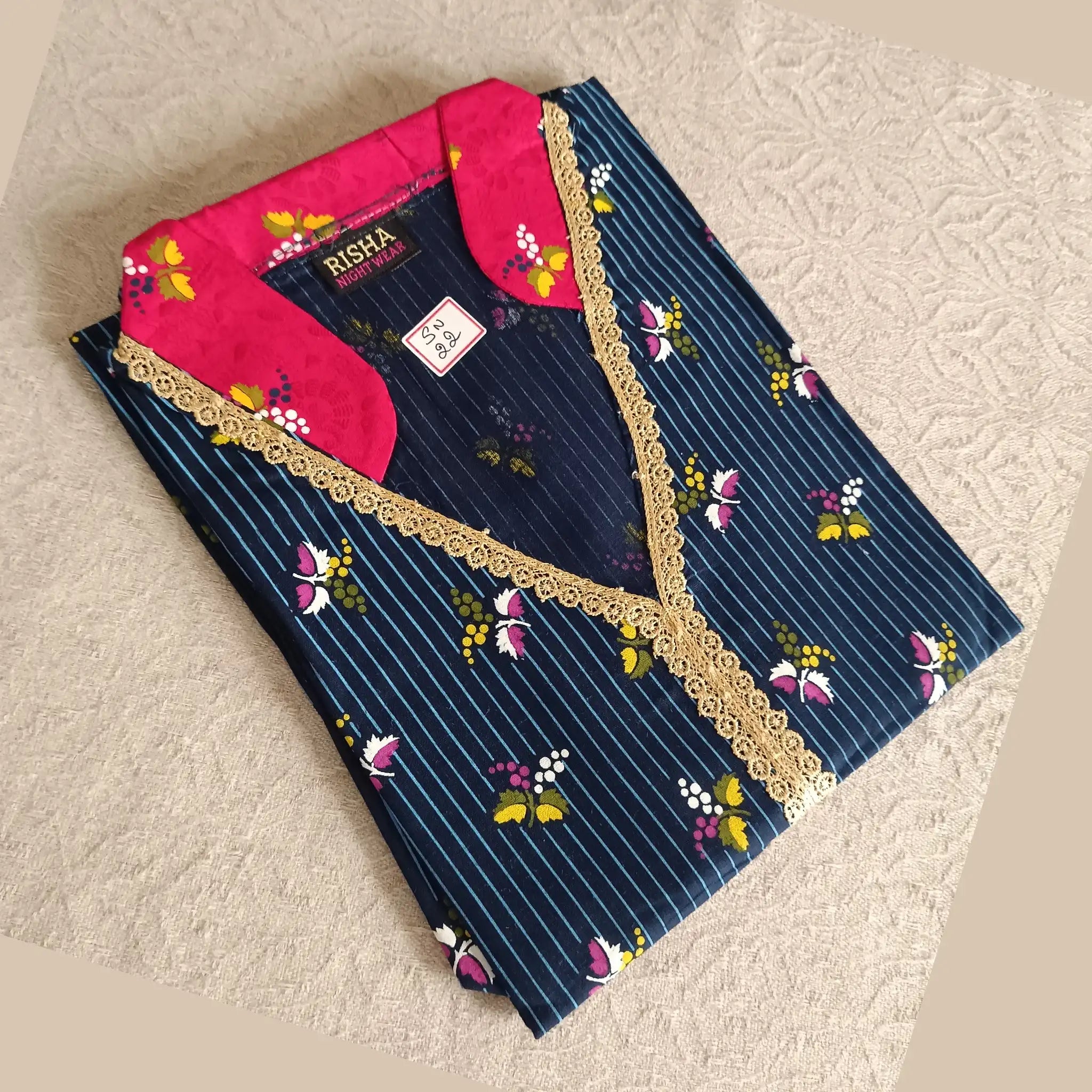 Pure Cotton Nighty SN22 Main image