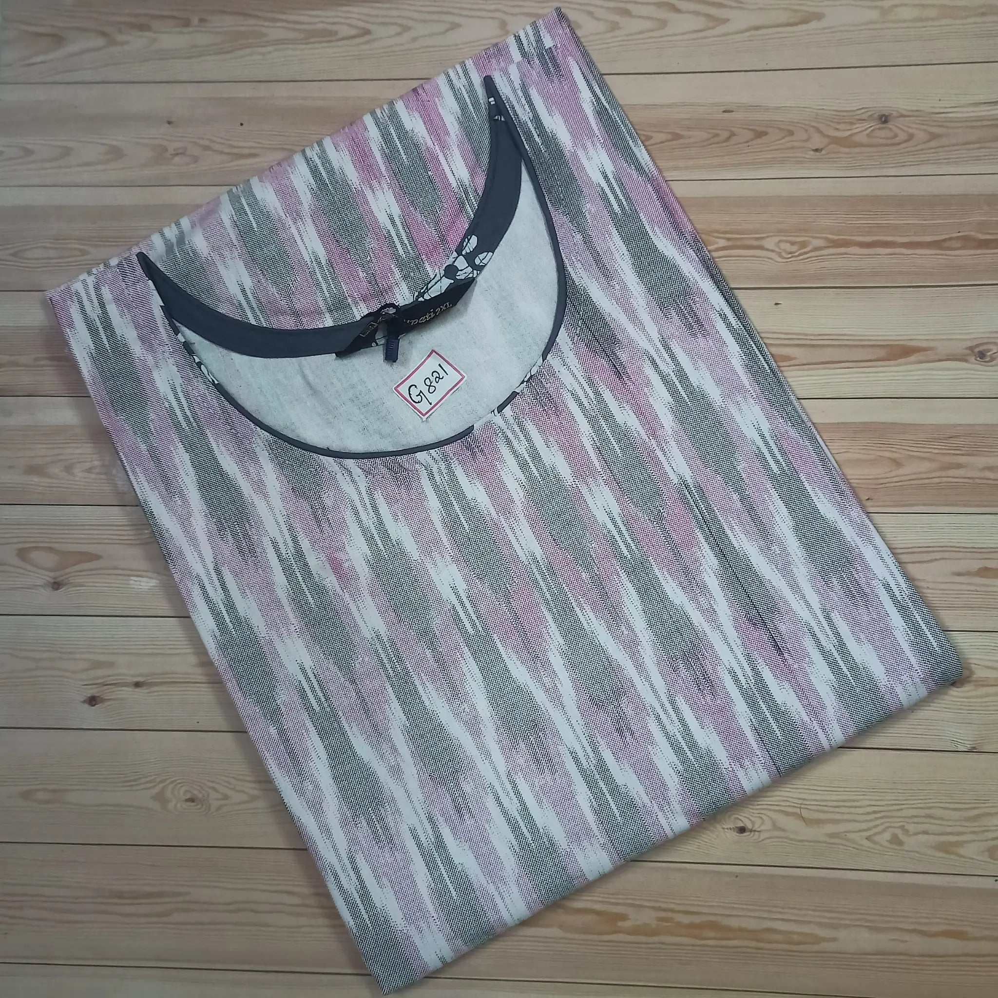 Pure Cotton Printed Kurti for Women