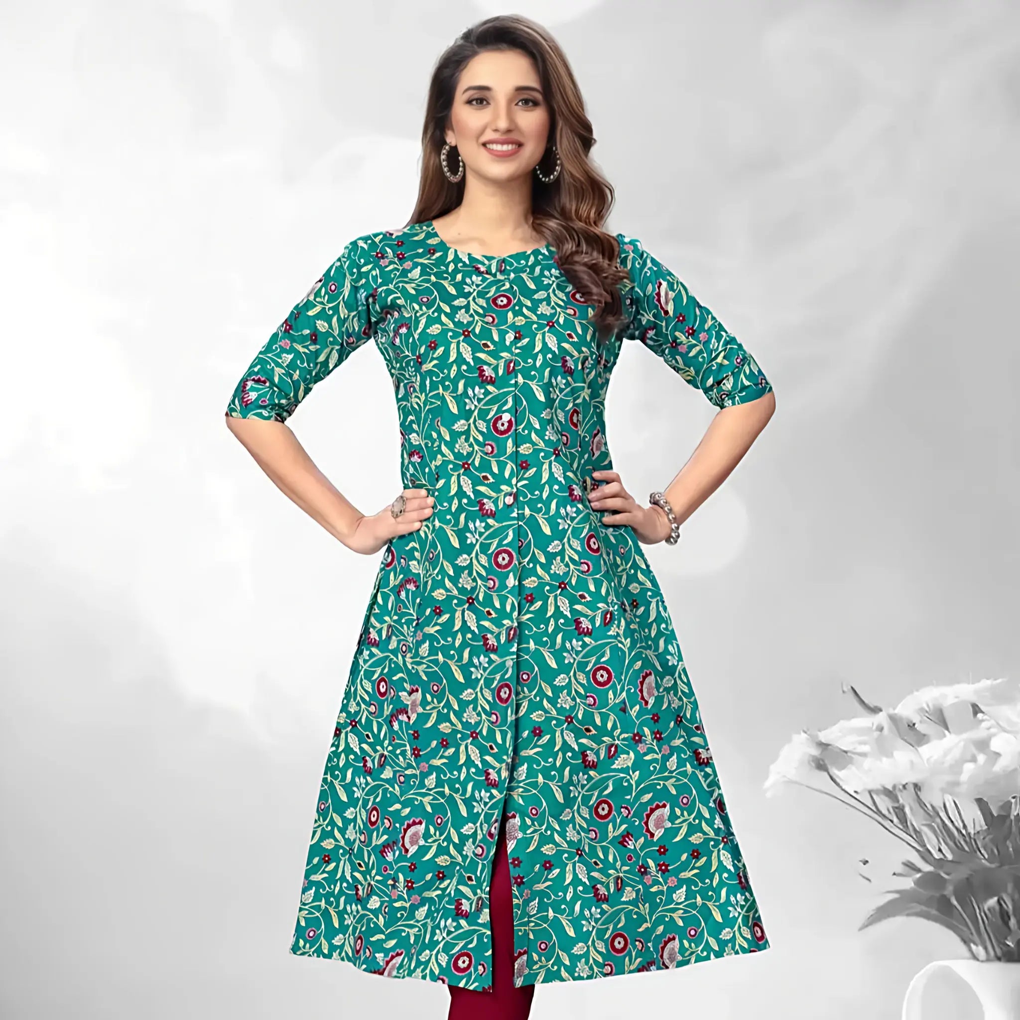 Deeptex Prints Point 8 Jeevan Saathi 2001 Main image