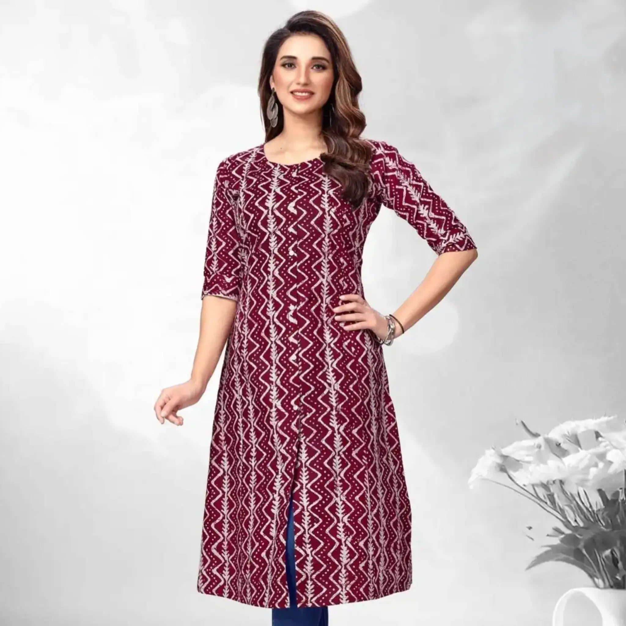 Deeptex Prints Point 8 Jeevan Saathi 2002 Main image