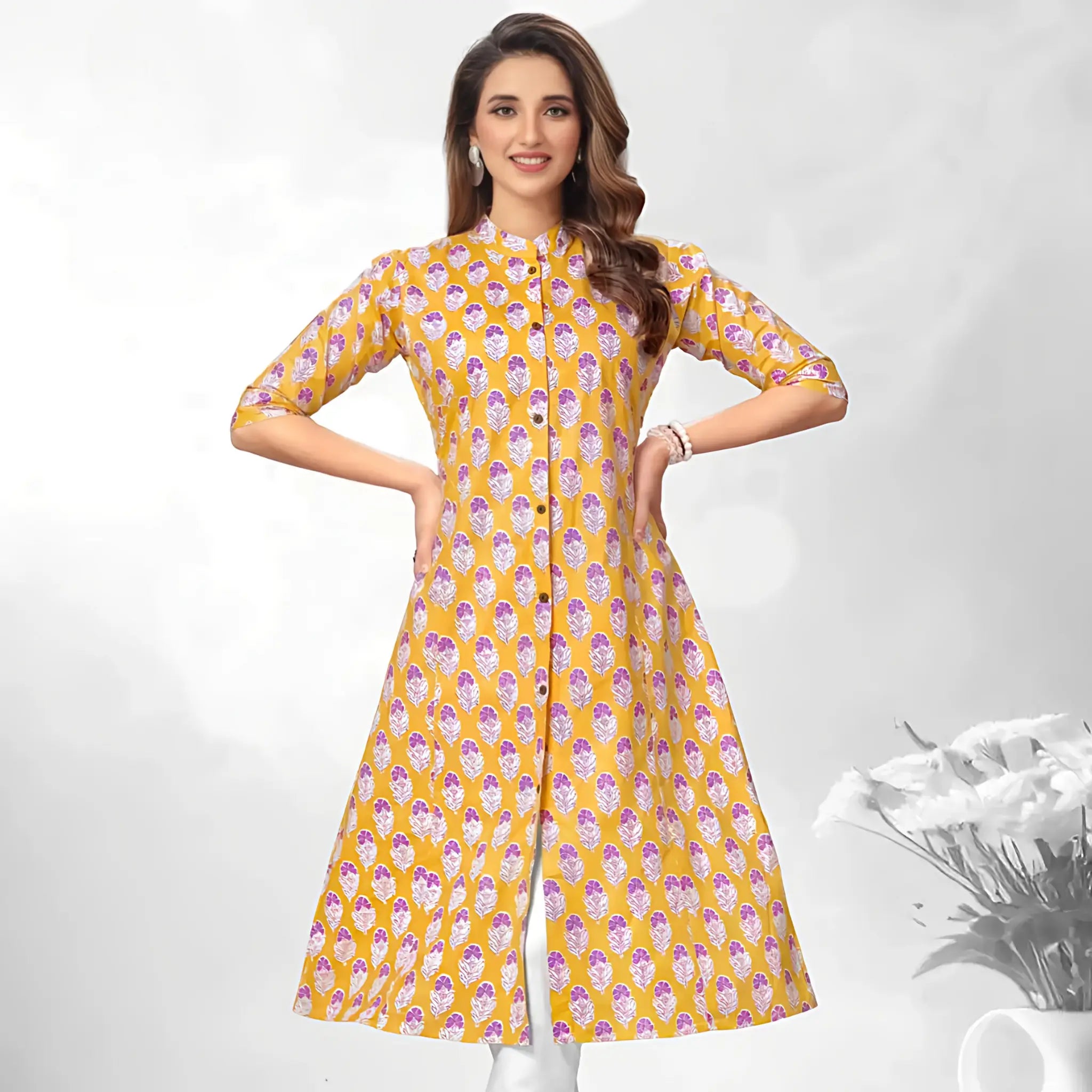 Deeptex Prints Point 8 Jeevan Saathi 2005 Main image