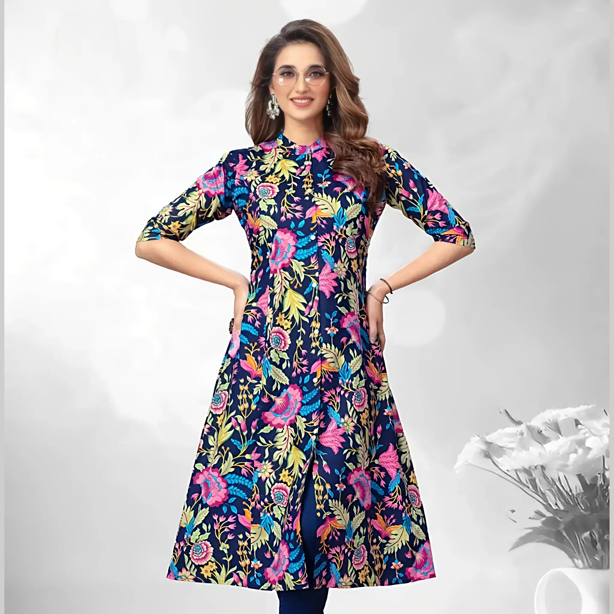 Deeptex Prints Point 8 Jeevan Saathi 2007 Main image