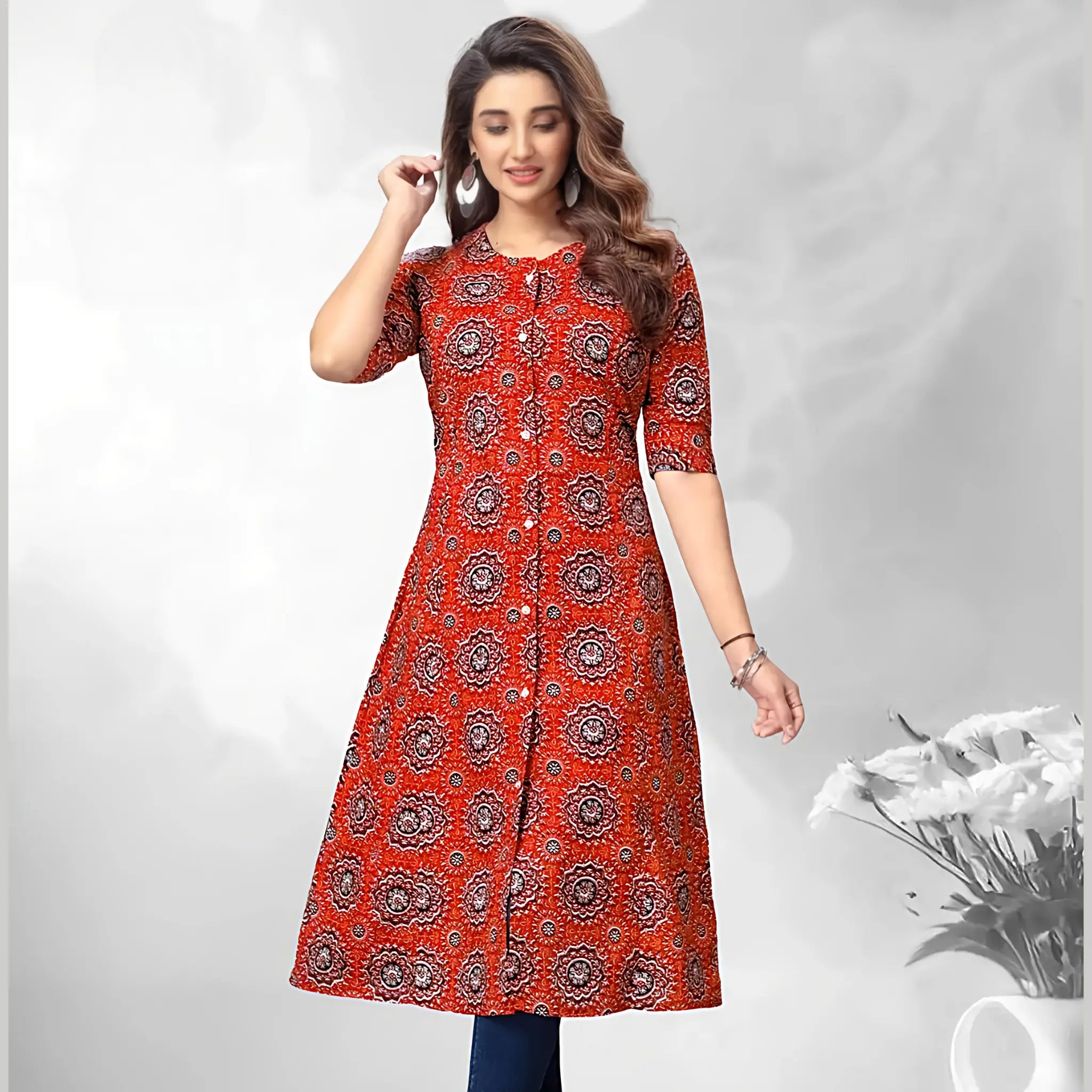 Deeptex Prints Point 8 Jeevan Saathi 2009 Main image