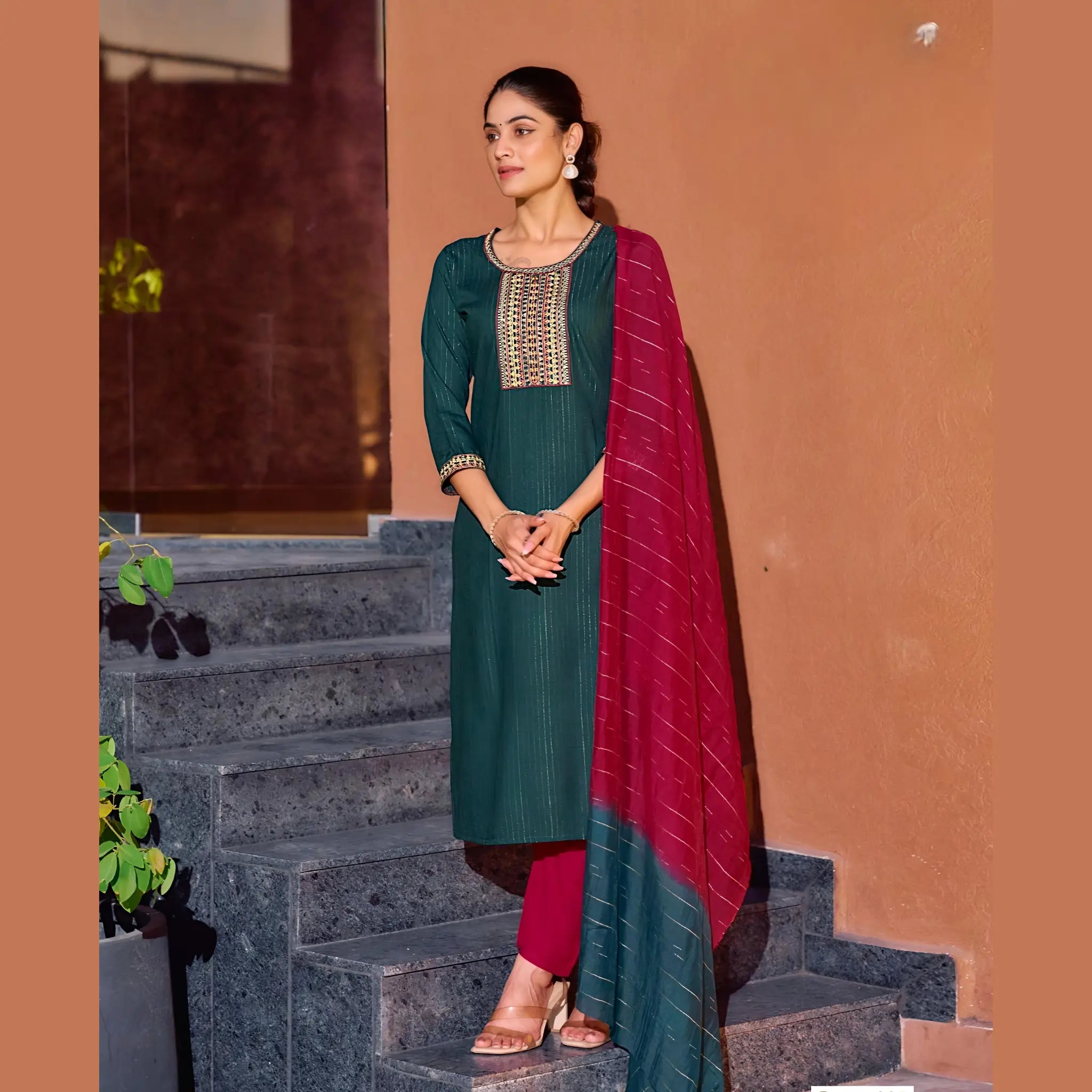 mystic9 kajal 1005 Main image