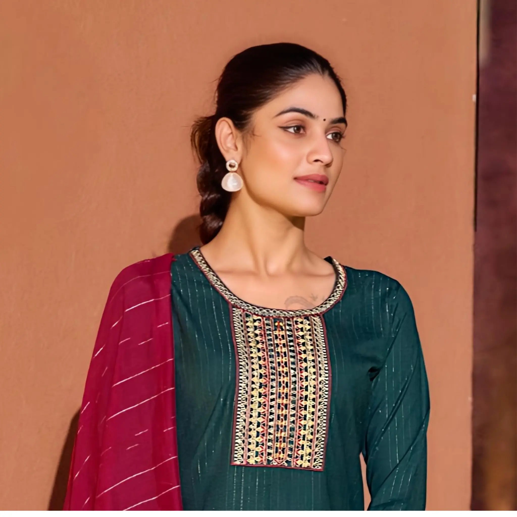 mystic9 kajal 1005