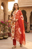 Readymade Salwar Suit with Dupatta - Urvashi 01