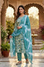 Readymade Salwar Suit with Dupatta - Urvashi 12