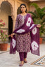 Readymade Salwar Suit with Dupatta - Urvashi 01