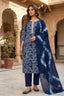 Readymade Salwar Suit with Dupatta - Urvashi 01