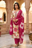 Readymade Salwar Suit with Dupatta - Urvashi 01