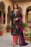 Readymade Salwar Suit with Dupatta - Urvashi 01