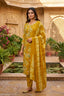 Readymade Salwar Suit with Dupatta - Urvashi 01